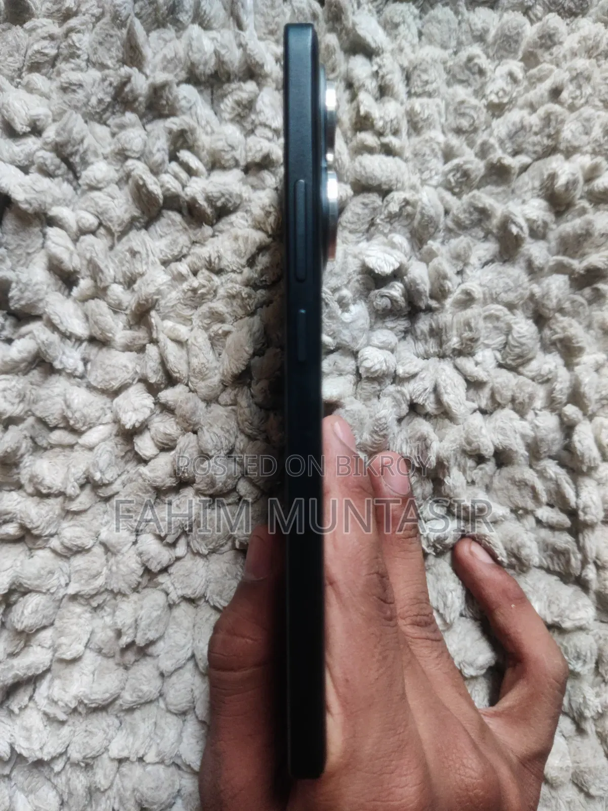 Xiaomi Redmi Note 14 5G 256 GB Black