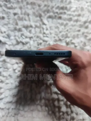 Xiaomi Redmi Note 14 5G 256 GB Black