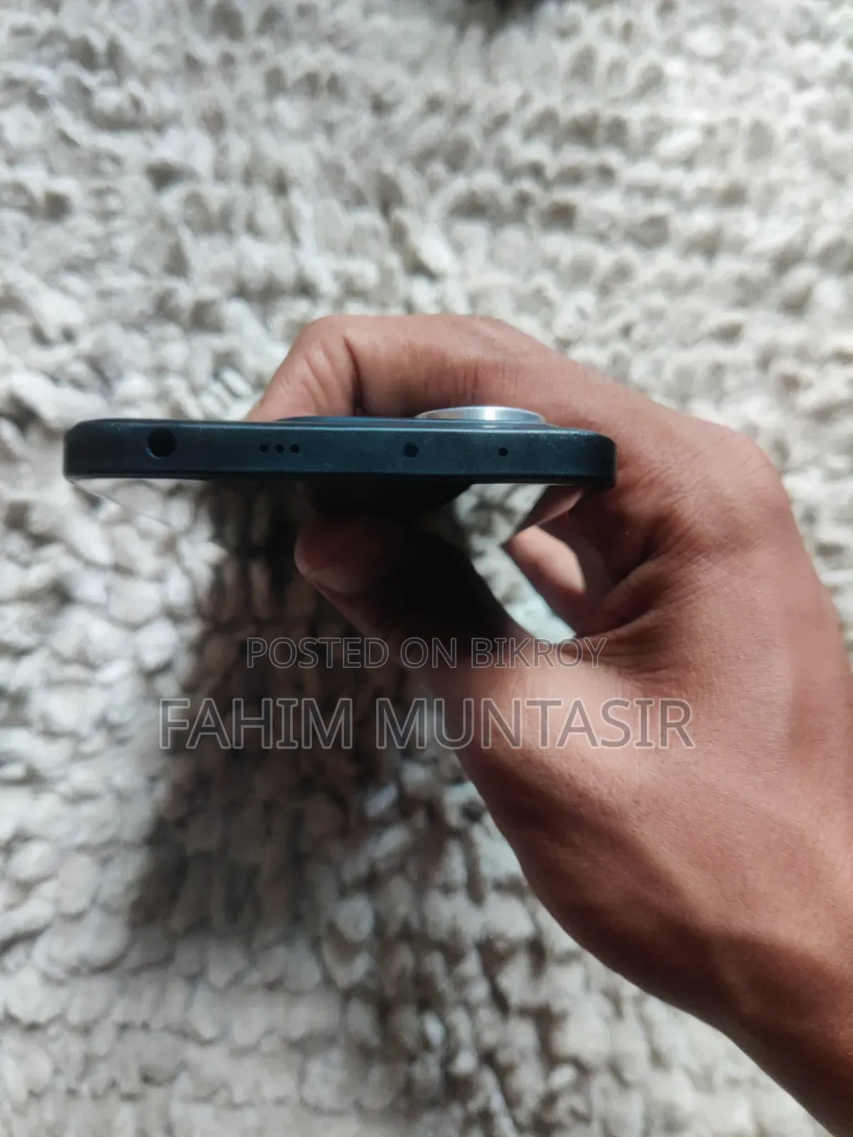 Xiaomi Redmi Note 14 5G 256 GB Black