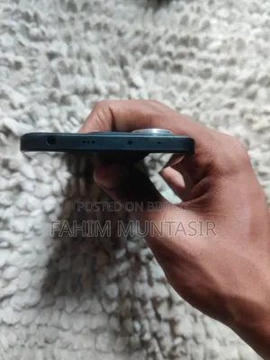 Xiaomi Redmi Note 14 5G 256 GB Black
