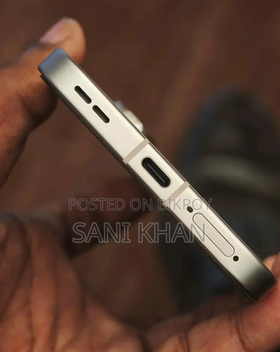 Oppo Reno15 Pro 5G 256 GB Gray