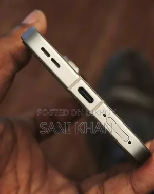 Oppo Reno15 Pro 5G 256 GB Gray