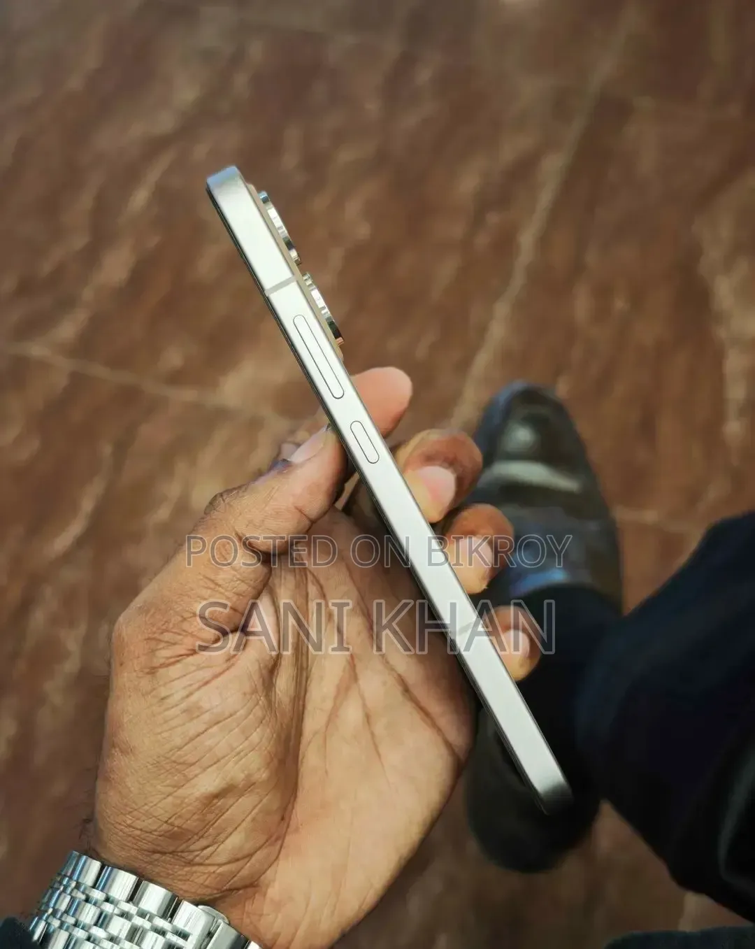 Oppo Reno15 Pro 5G 256 GB Gray