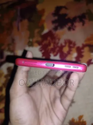 Motorola Edge 50 Fusion 128 GB Pink