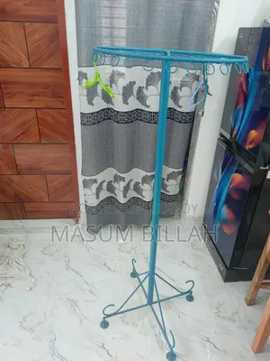 কাপড় শুকানোর স্ট্যান্ড