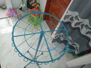 কাপড় শুকানোর স্ট্যান্ড