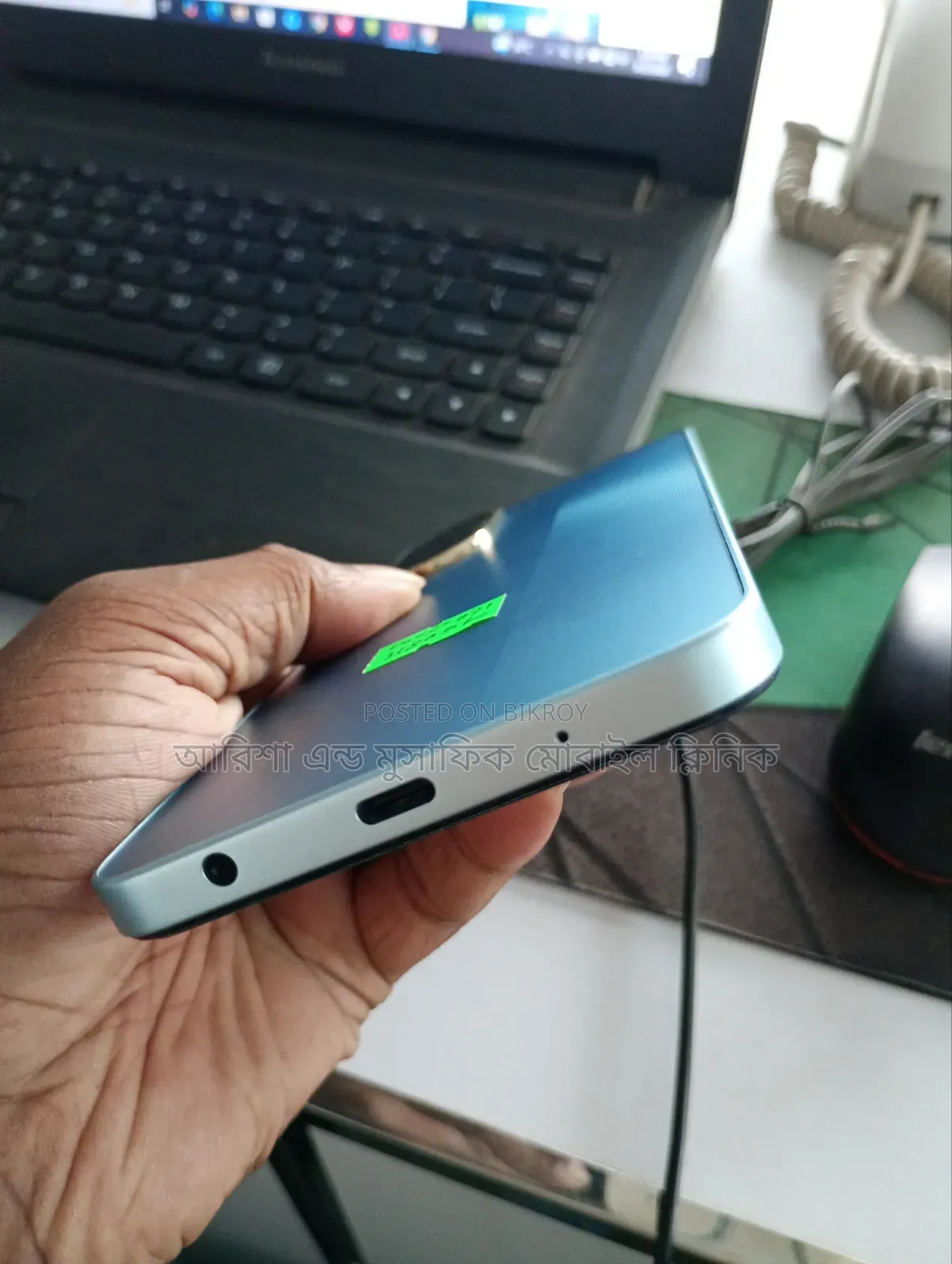 Xiaomi Poco C71 64 GB Gray