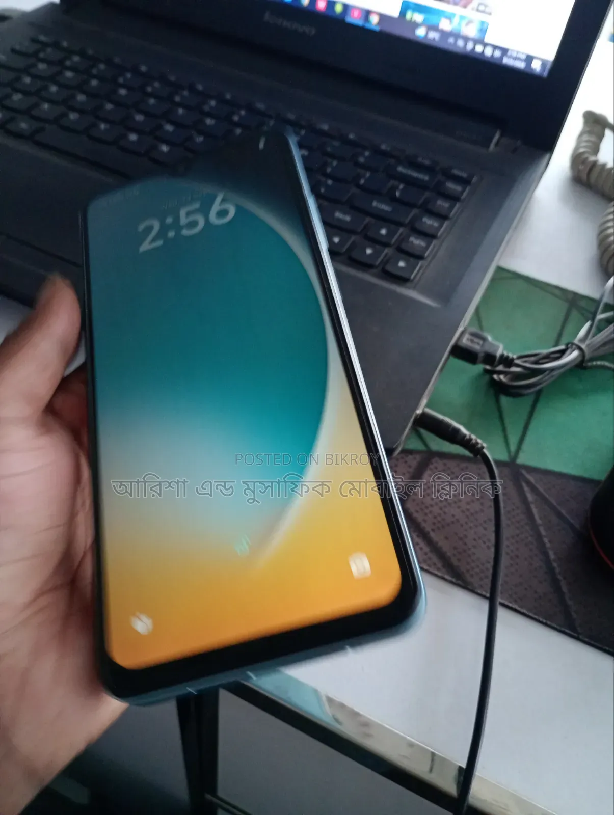 Xiaomi Poco C71 64 GB Gray