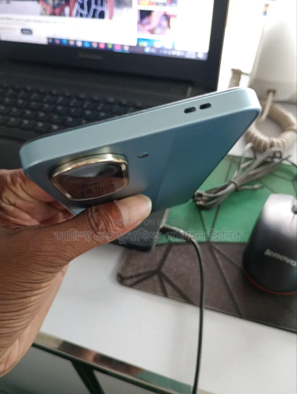 Xiaomi Poco C71 64 GB Gray