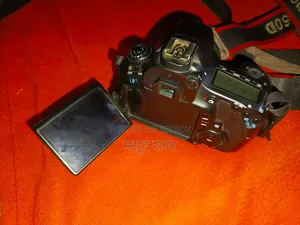 Canon Eos 60D