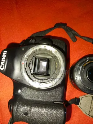 Canon Eos 60D