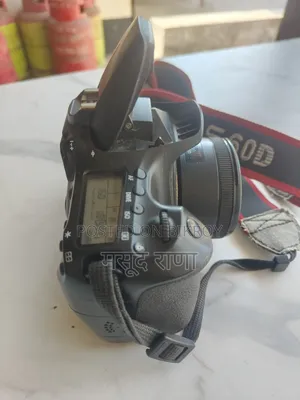 Canon Eos 60D