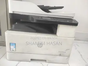 Photocopy Machine (HP Laser Jet MFP M 436nda)