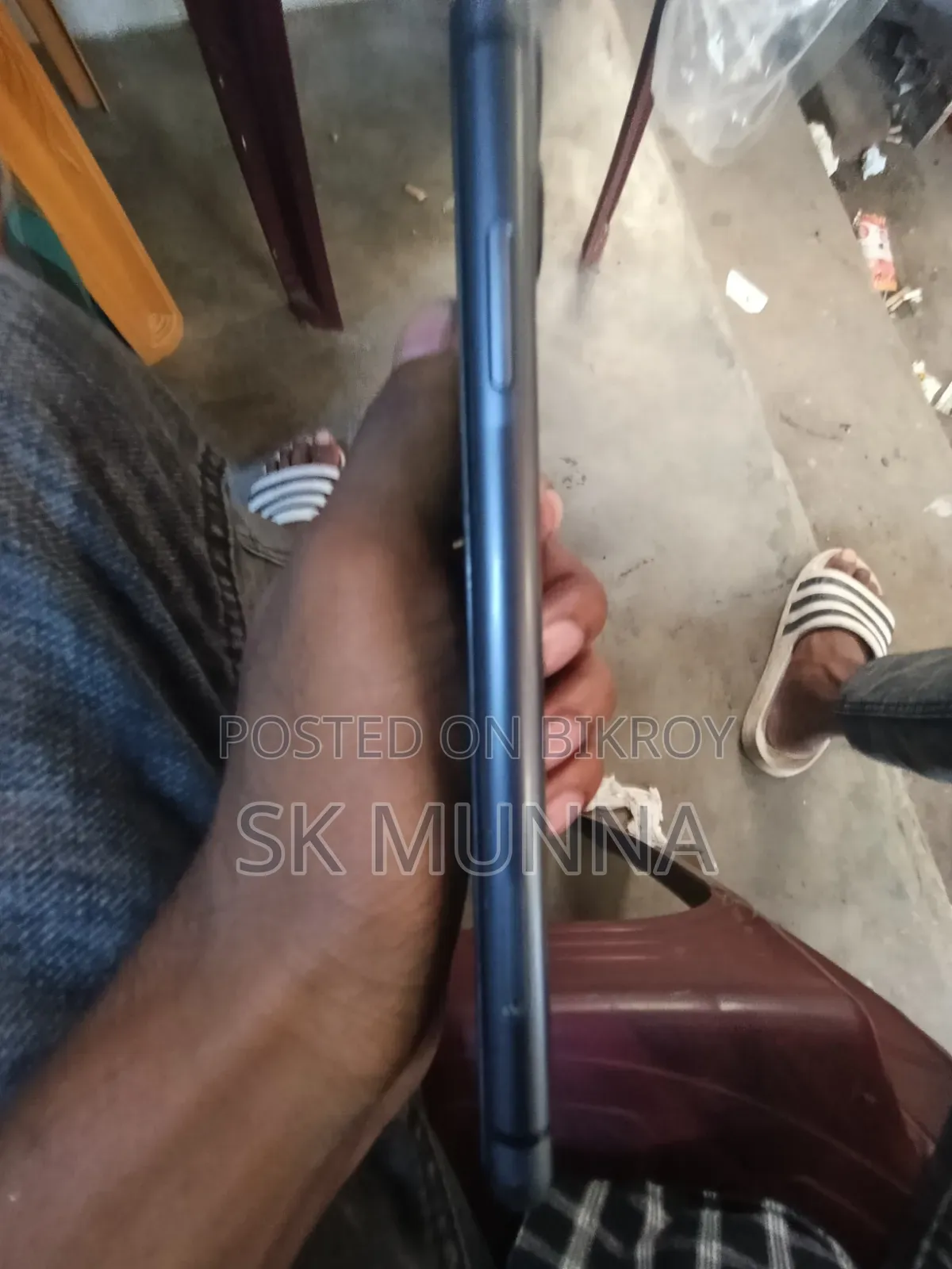 অ্যাপল আইফোন ১১ ১২৮ জিবি ব্ল্যাক