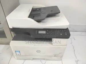 Photocopy Machine (HP Laser Jet MFP M 436nda)