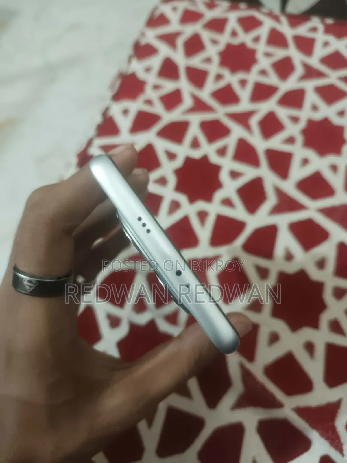 Xiaomi Redmi Note 15 256 GB White