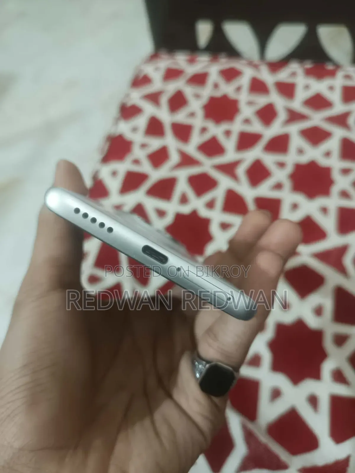 Xiaomi Redmi Note 15 256 GB White
