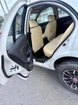 Nissan Sunny 2008 Pearl