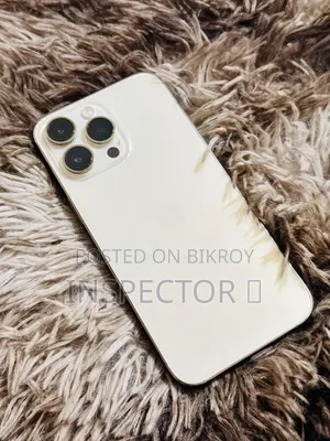 Apple iPhone 14 Pro Max 128 GB Gold