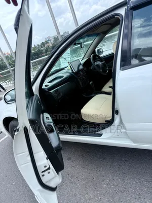 Nissan Sunny 2008 Pearl
