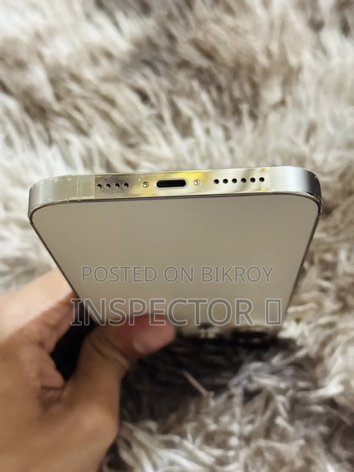 Apple iPhone 14 Pro Max 128 GB Gold