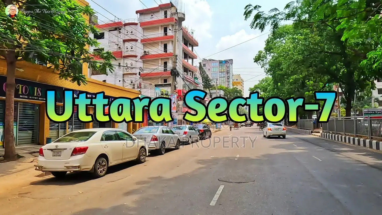 Corner 5.75 Katha Park North at Sector-7