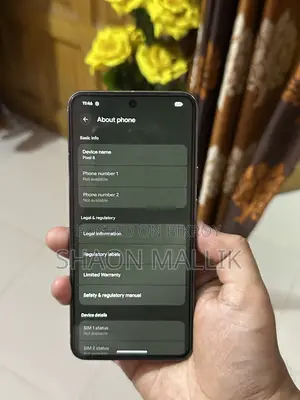 Google Pixel 8 128 GB