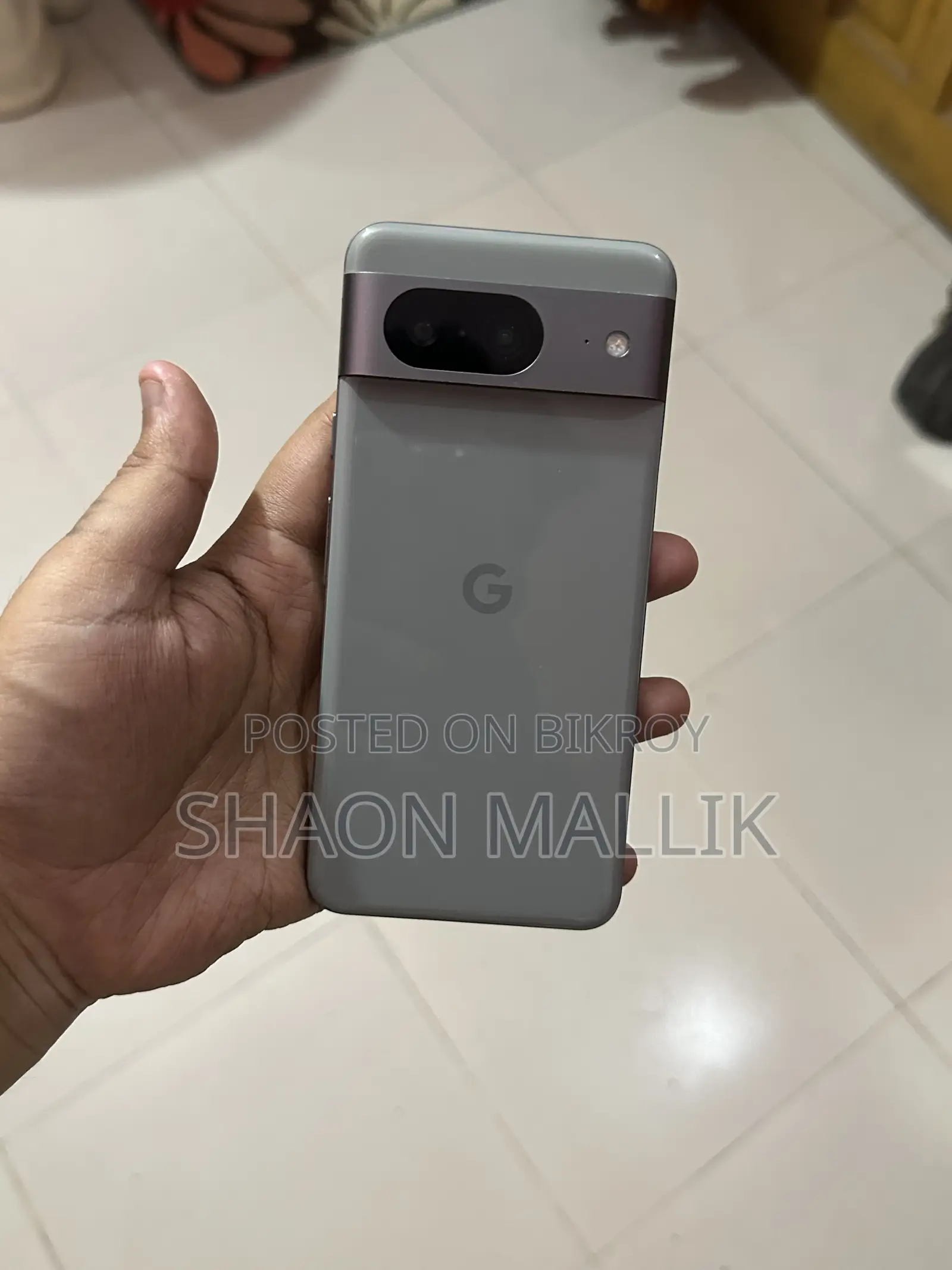 Google Pixel 8 128 GB
