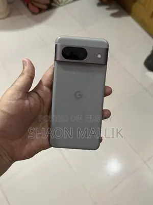 Google Pixel 8 128 GB