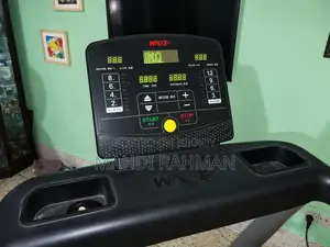 ডব্লিউএনকিউ এফ১-৪০০০এ ট্রেডমিল - ৩.৫এইচপি