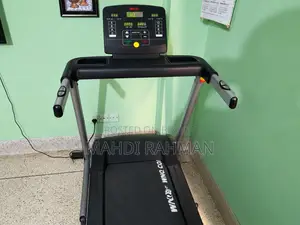 ডব্লিউএনকিউ এফ১-৪০০০এ ট্রেডমিল - ৩.৫এইচপি