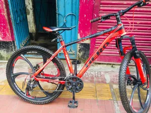 Hero Cycle