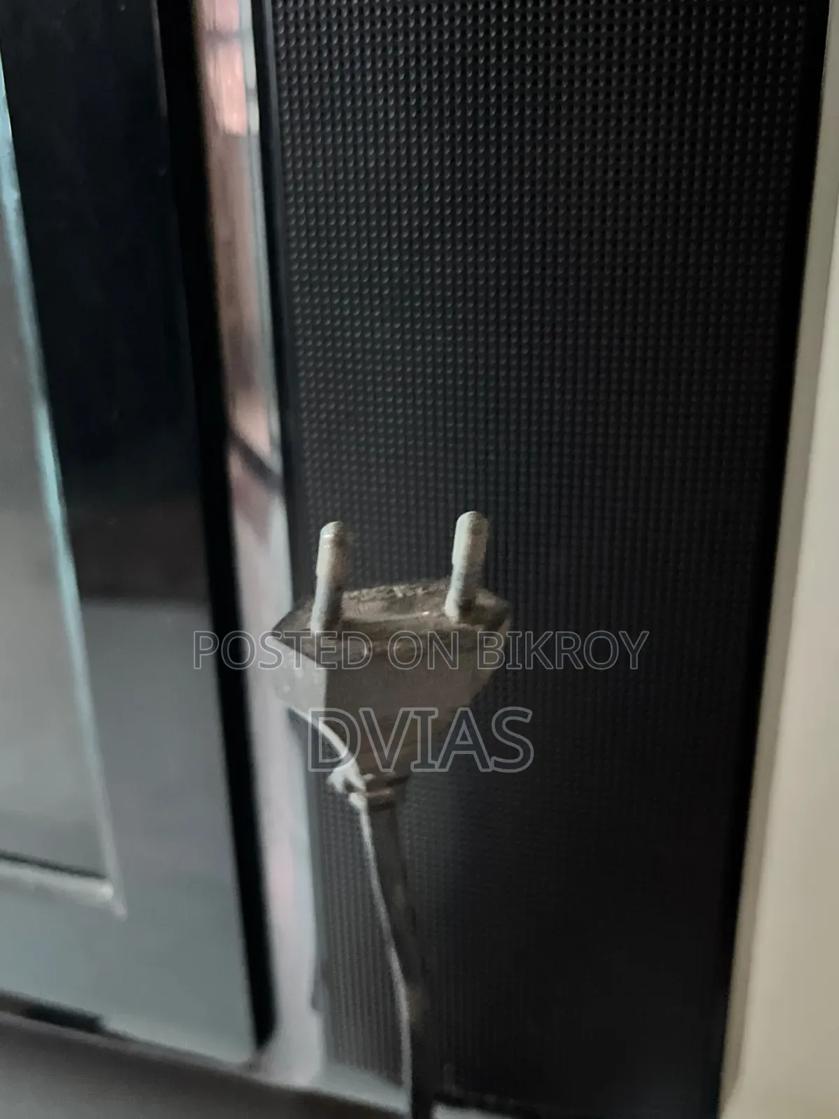 Emergency LG Box TV Sale Post