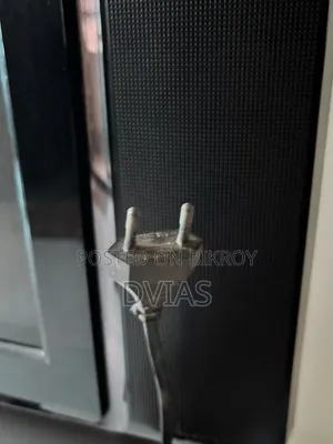 Emergency LG Box TV Sale Post