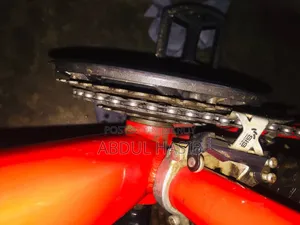 Hero Cycle