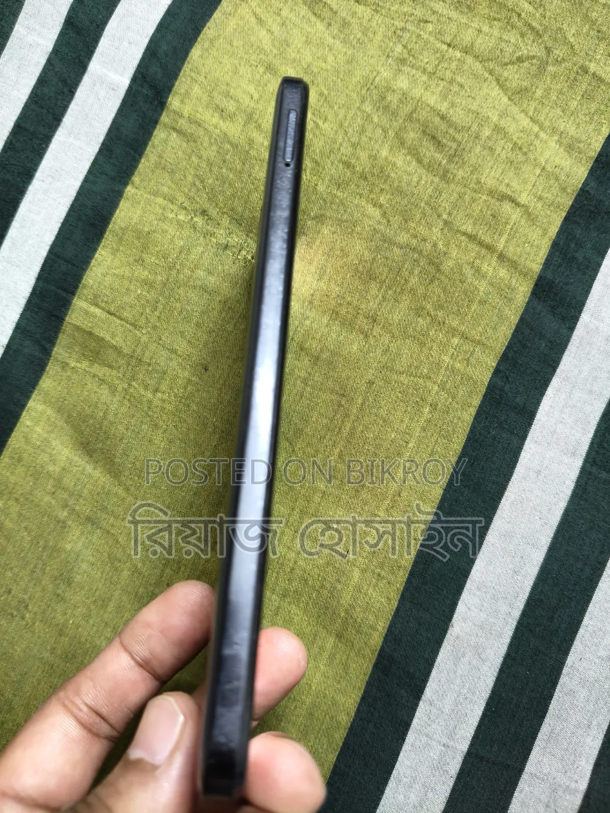Xiaomi Redmi Note 11 128 GB Black