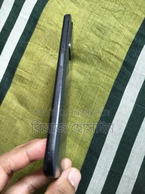 Xiaomi Redmi Note 11 128 GB Black