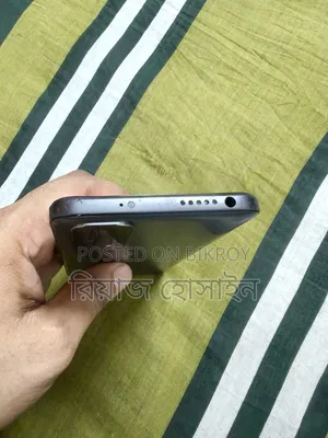 Xiaomi Redmi Note 11 128 GB Black