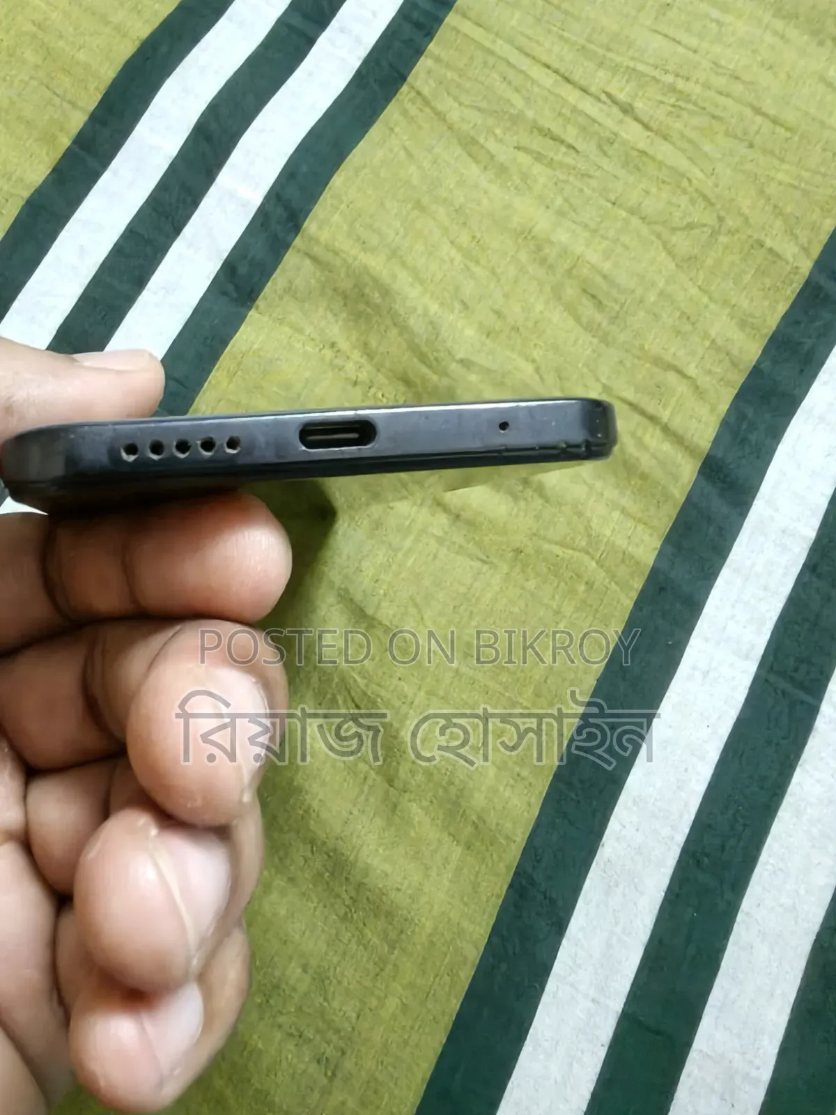 Xiaomi Redmi Note 11 128 GB Black