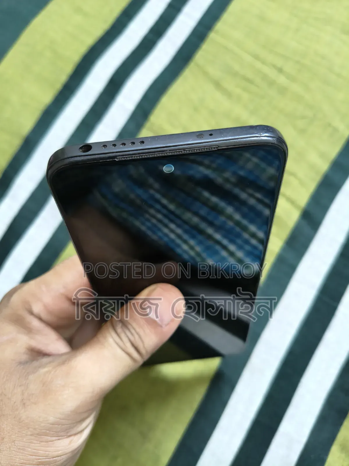 Xiaomi Redmi Note 11 128 GB Black
