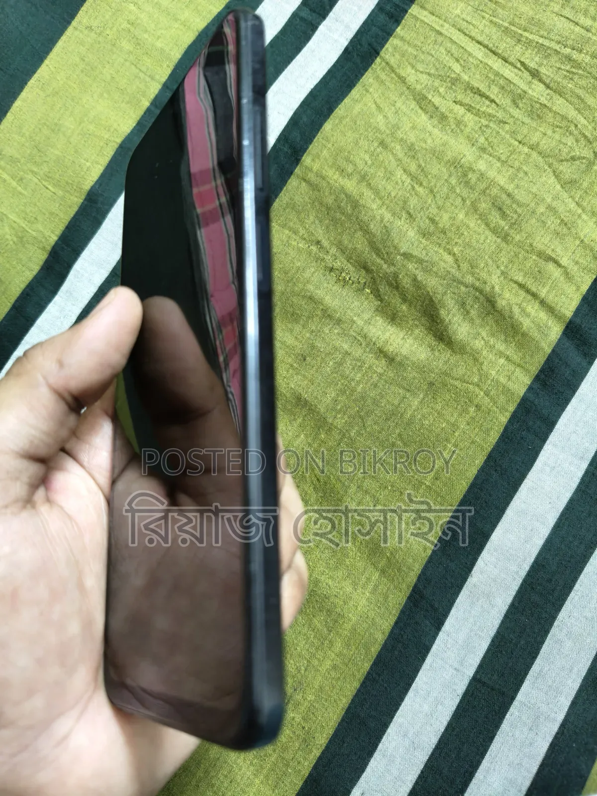 Xiaomi Redmi Note 11 128 GB Black