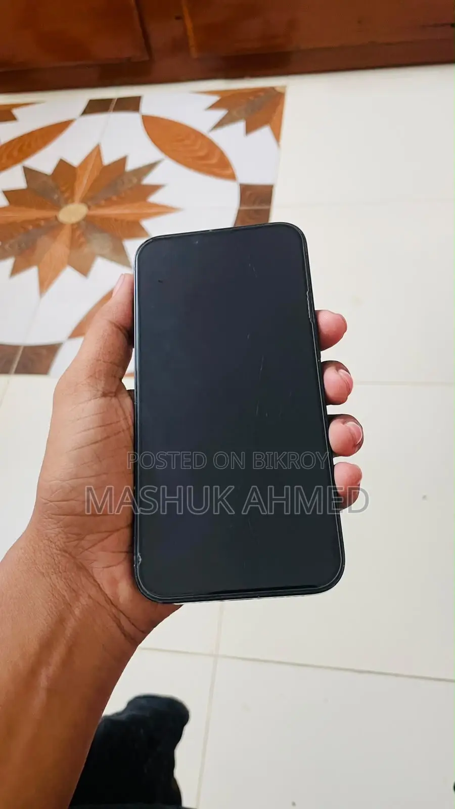Apple iPhone 14 128 GB Black