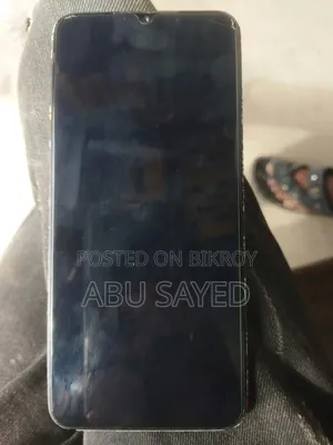 Itel A90 64 GB Blue