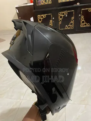 Steelbird Fighter Helmet