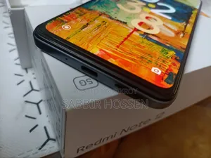 Xiaomi Redmi Note 12 256 GB Black