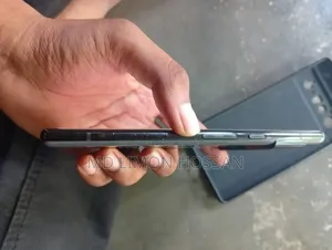 Google Pixel 6 Pro 256 GB Black