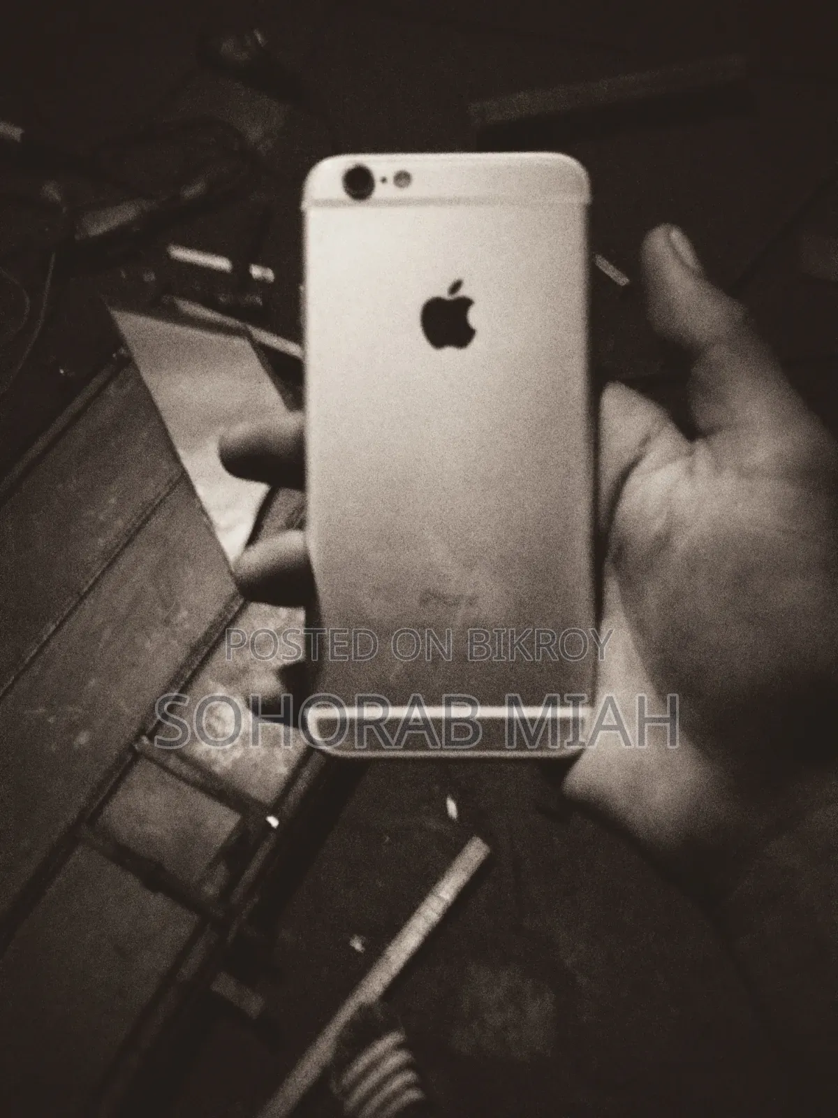 Apple iPhone Duo 2 TB Silver