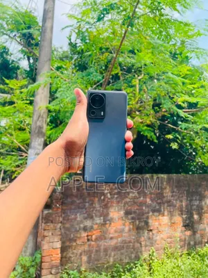Xiaomi Civi 2 256 GB Black