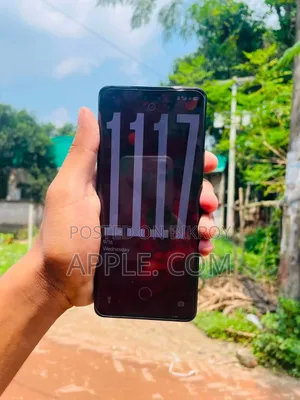 Xiaomi Civi 2 256 GB Black