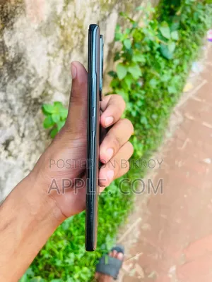 Xiaomi Civi 2 256 GB Black